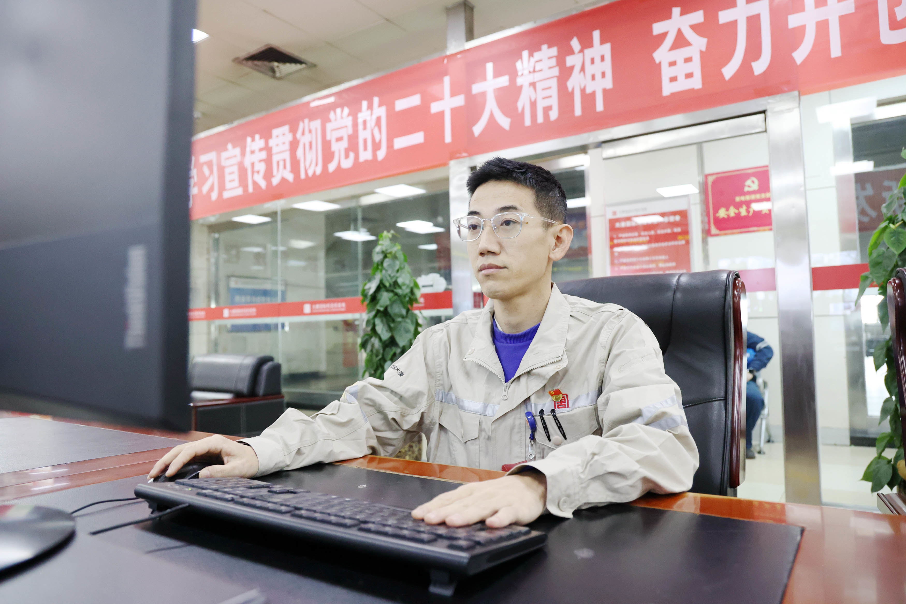 1717377071519089419.jpg 【大唐榜樣】朱建兵:心懷希望 不懼路遙.jpg