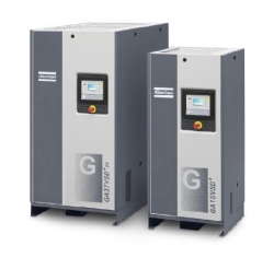 GA 7-37VSD+變頻空壓機(jī)