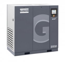 阿特拉斯空壓機(jī)GA30+-90/GA37-90 VSD