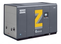 ZR 55-750/ZR 75-900VSD阿特拉斯無油螺桿空氣壓縮機(jī)